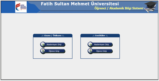 fatih sultan mehmet vakif universitesi obs giris oidb