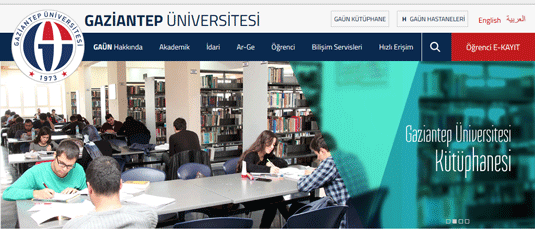 gaziantep universitesi ogrenci isleri daire baskanligi oidb