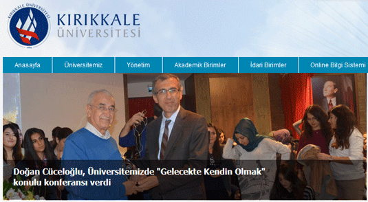 kirikkale universitesi ogrenci isleri dairesi baskanligi oidb