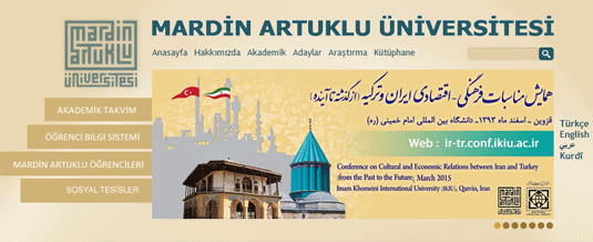 mardin artuklu universitesi ogrenci isleri daire baskanligi oidb